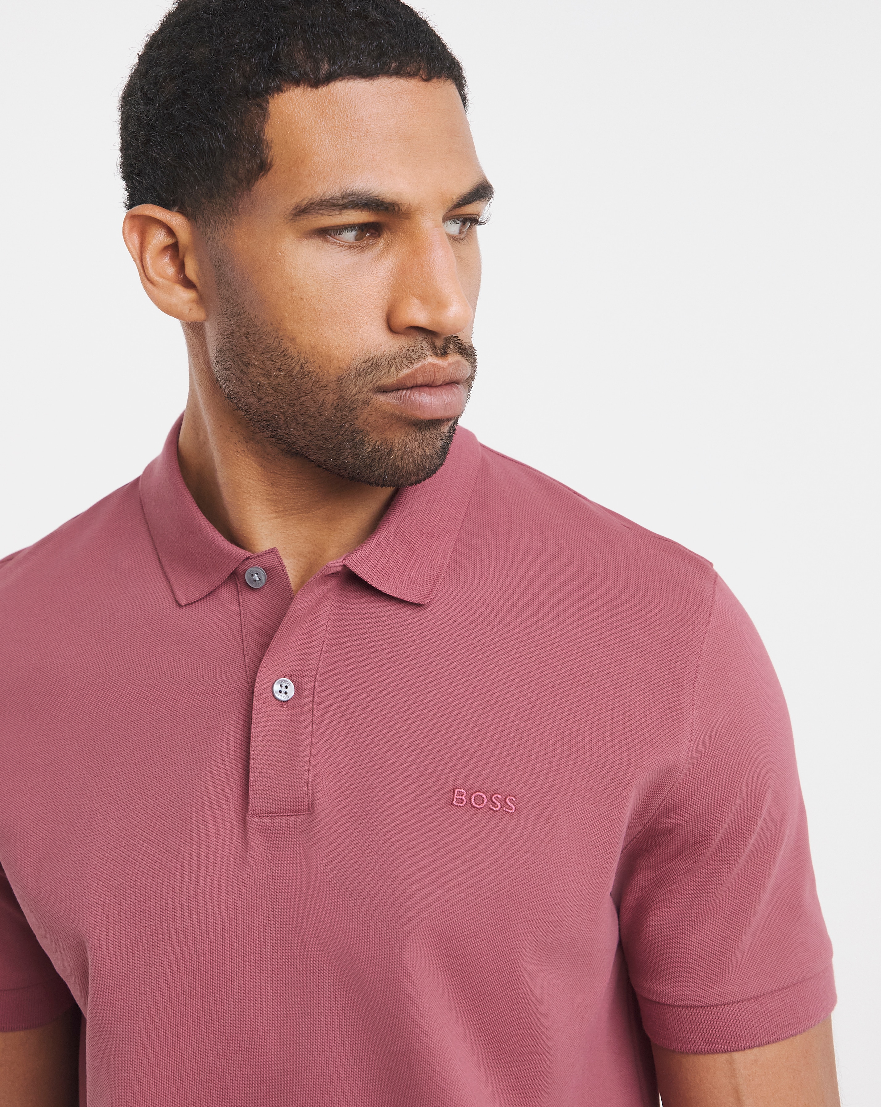 BOSS Classic Pallas Polo