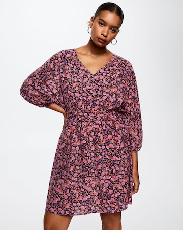 Mango Domenika Dress