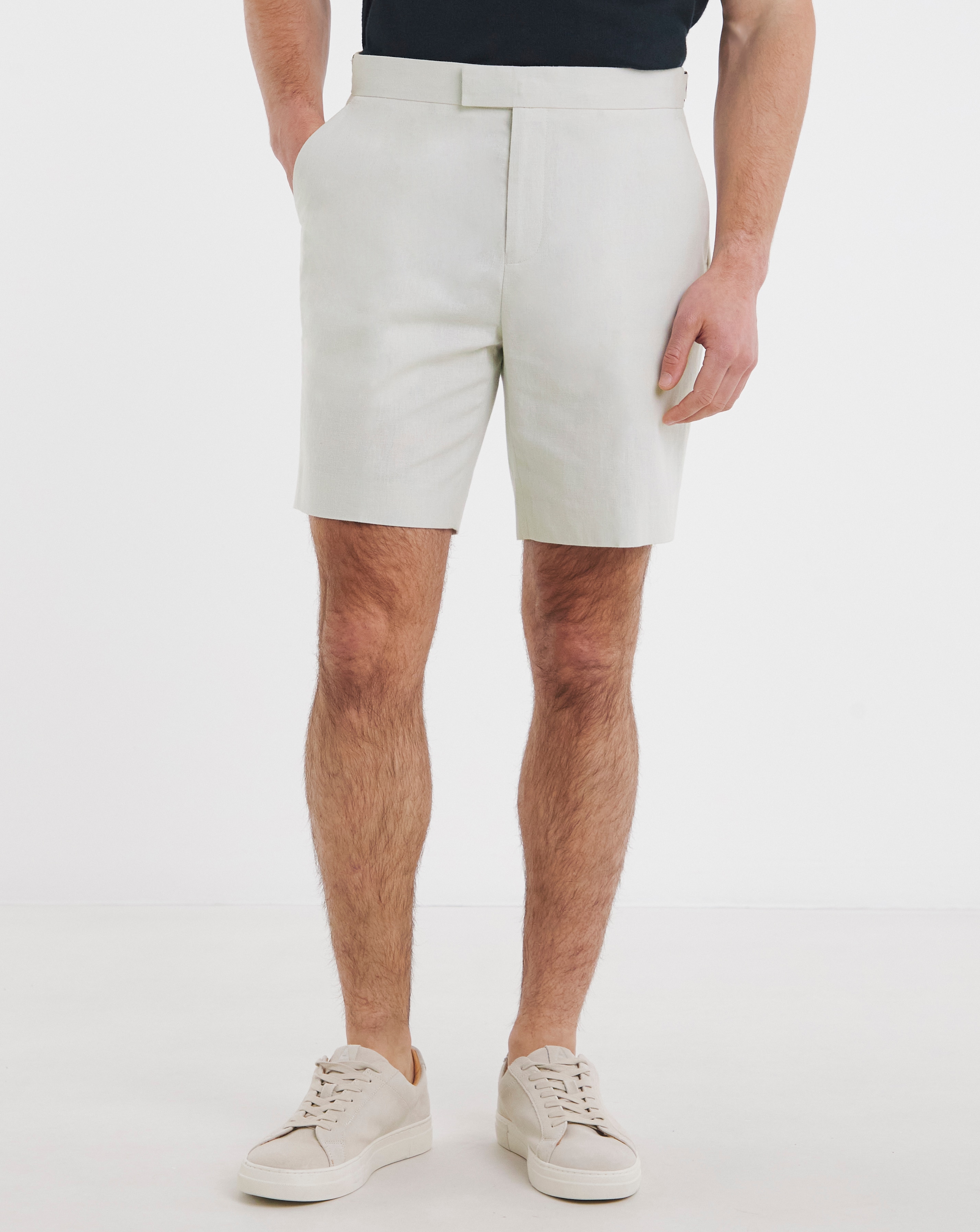 Tailored Shorts