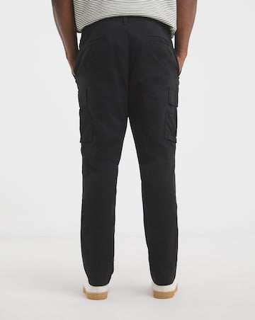 Tapered Fit Cargo Trouser