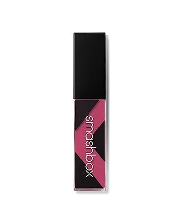 Smashbox Longwear Lip Lacquer Fuchsia
