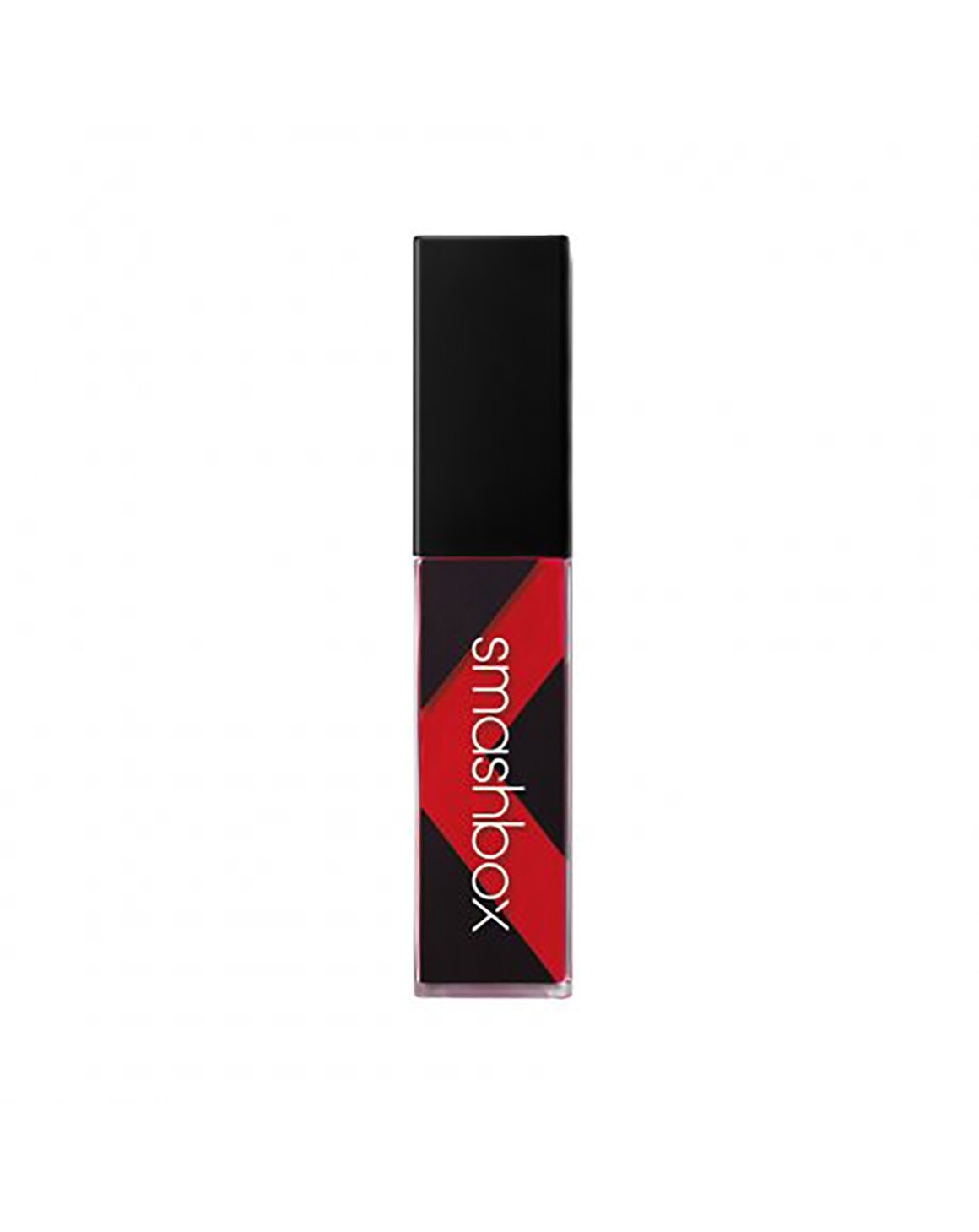 Smashbox Lip Lacquer Orange Crush