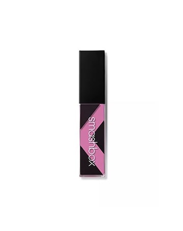 Smashbox Be Legendary Longwear Lip Lacquer Lilac