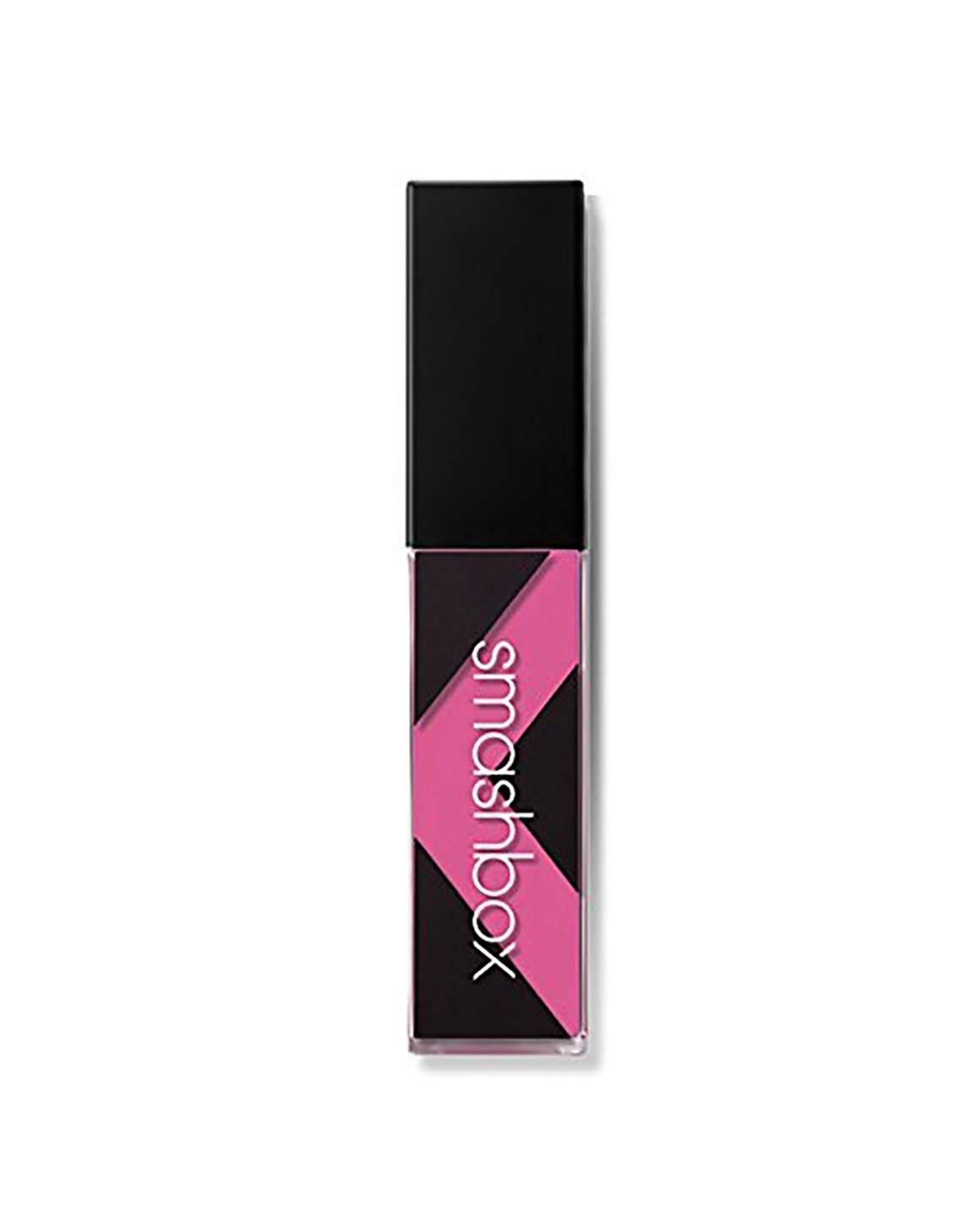 Smashbox Longwear Lip Lacquer Flamingo