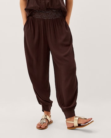 Monsoon Reese Shirred Harem Trousers