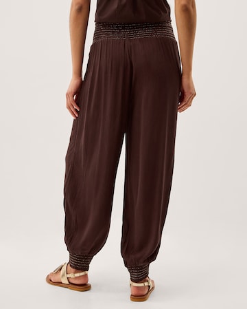 Monsoon Reese Shirred Harem Trousers