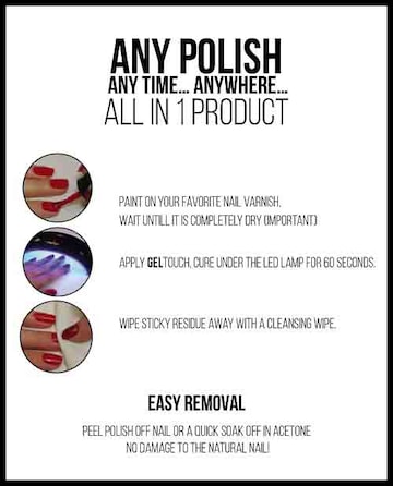 StylFile Gel Remover Kit