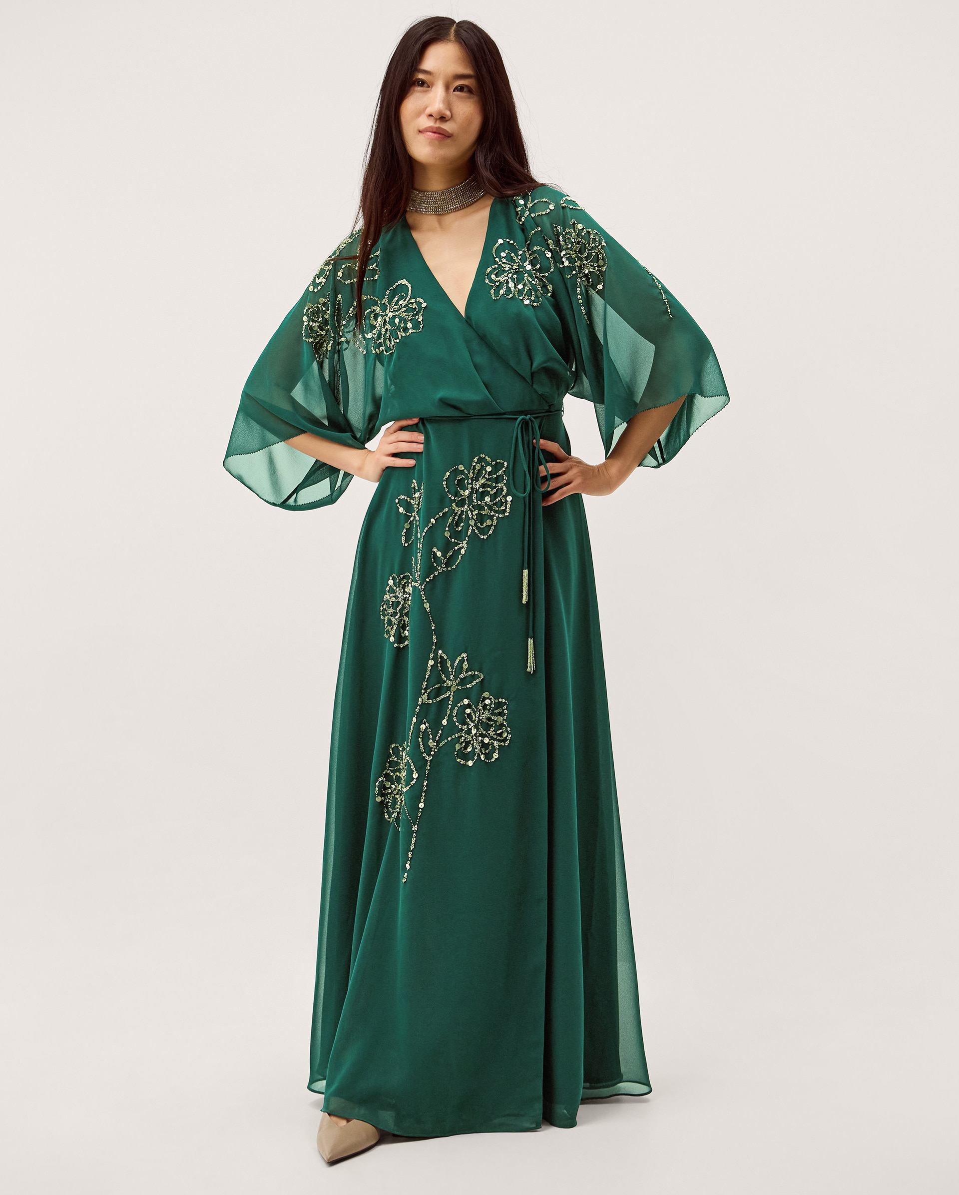 Formal Dresses For Mature Women | JD Williams