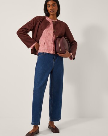 Monsoon Suki Stitch Cardigan