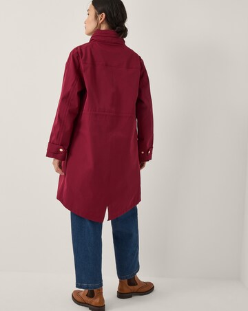 Monsoon Ada Waterproof Raincoat