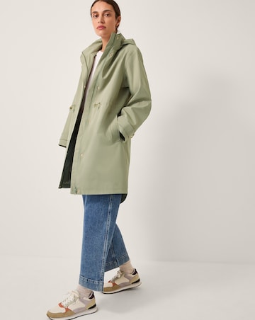 Monsoon Ada Waterproof Raincoat