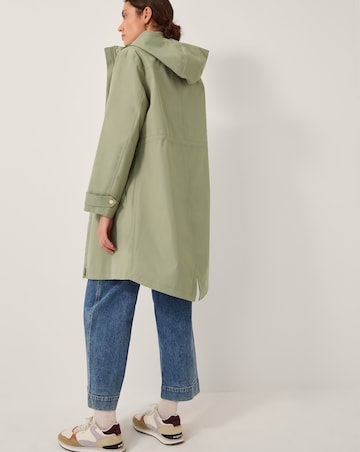 Monsoon Ada Waterproof Raincoat