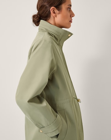 Monsoon Ada Waterproof Raincoat