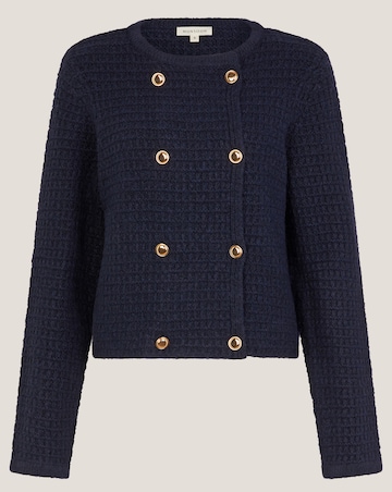 Monsoon Skye Knit Cardigan