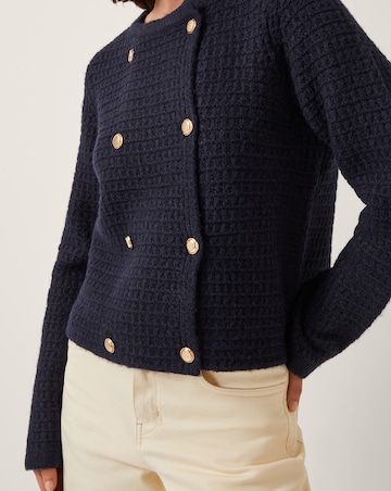 Monsoon Skye Knit Cardigan