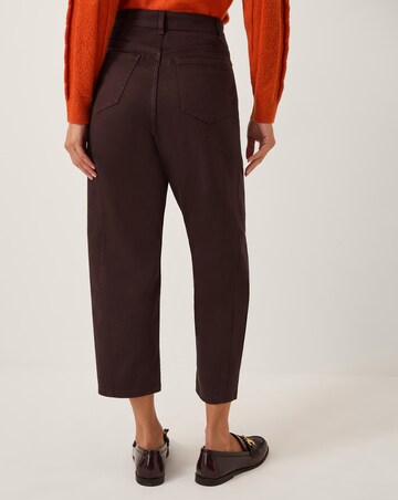 Monsoon Leah Barrel Jeans