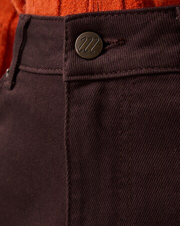 Monsoon Leah Barrel Jeans