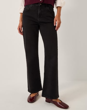 Monsoon Sienna Straight Leg Jeans