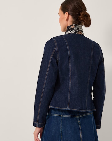 Monsoon Vivian Denim Jacket