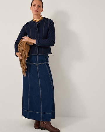 Monsoon Vivian Denim Jacket