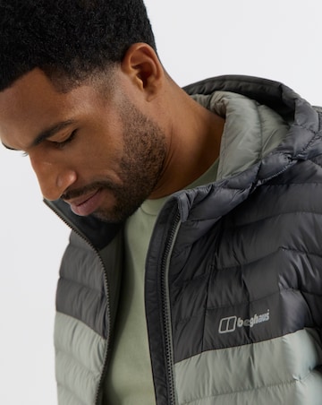 Berghaus Vaskye Hooded Jacket