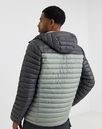 Berghaus Vaskye Hooded Jacket