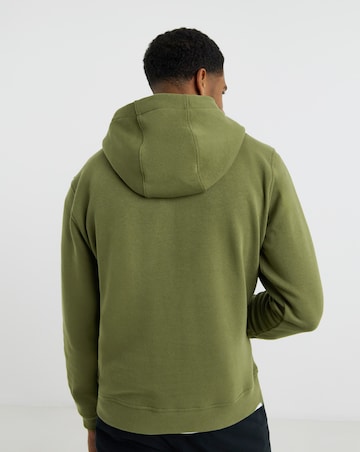 Berghaus Logo Hoody