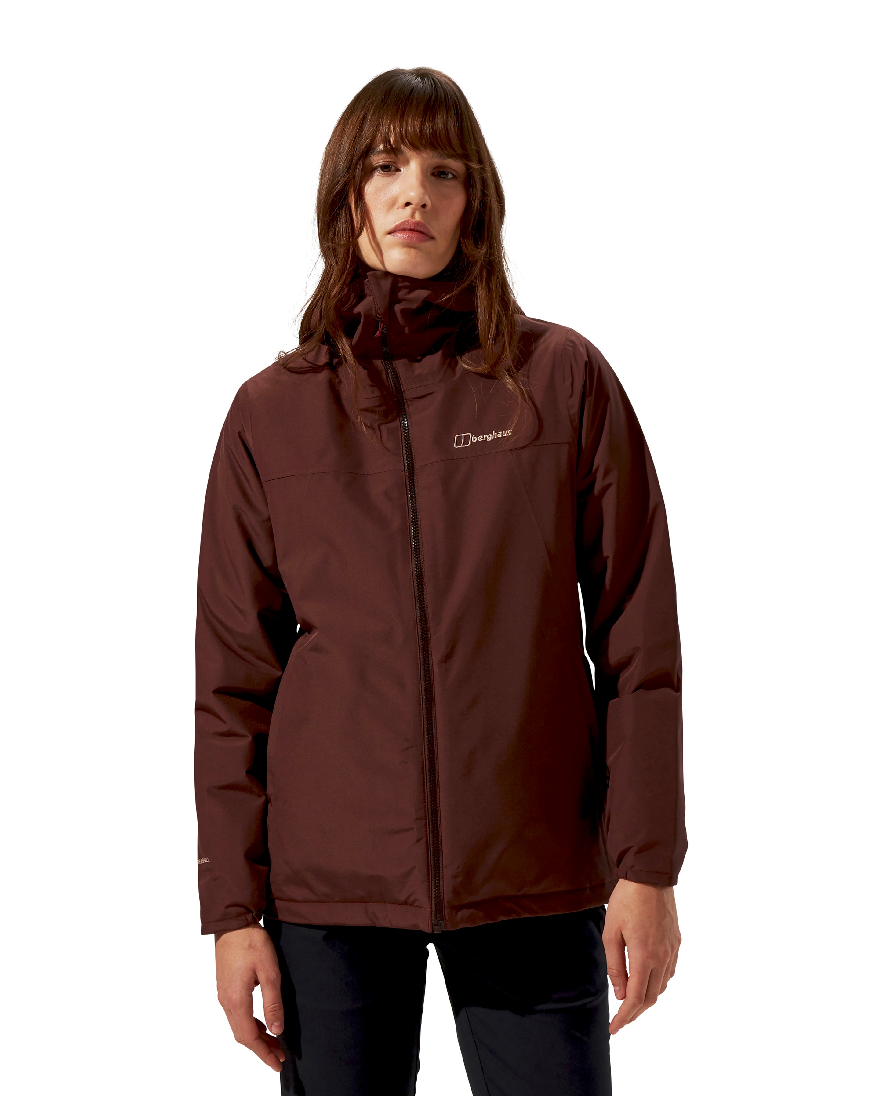 Berghaus Deluge Pro 3.0 Jacket