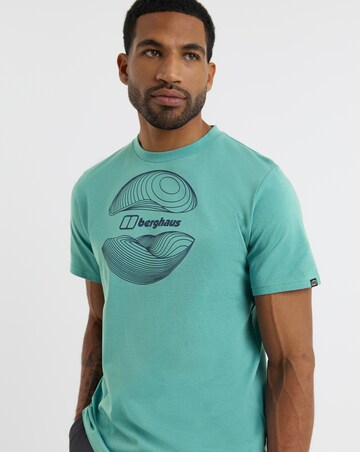 Berghaus Graphic T-Shirt