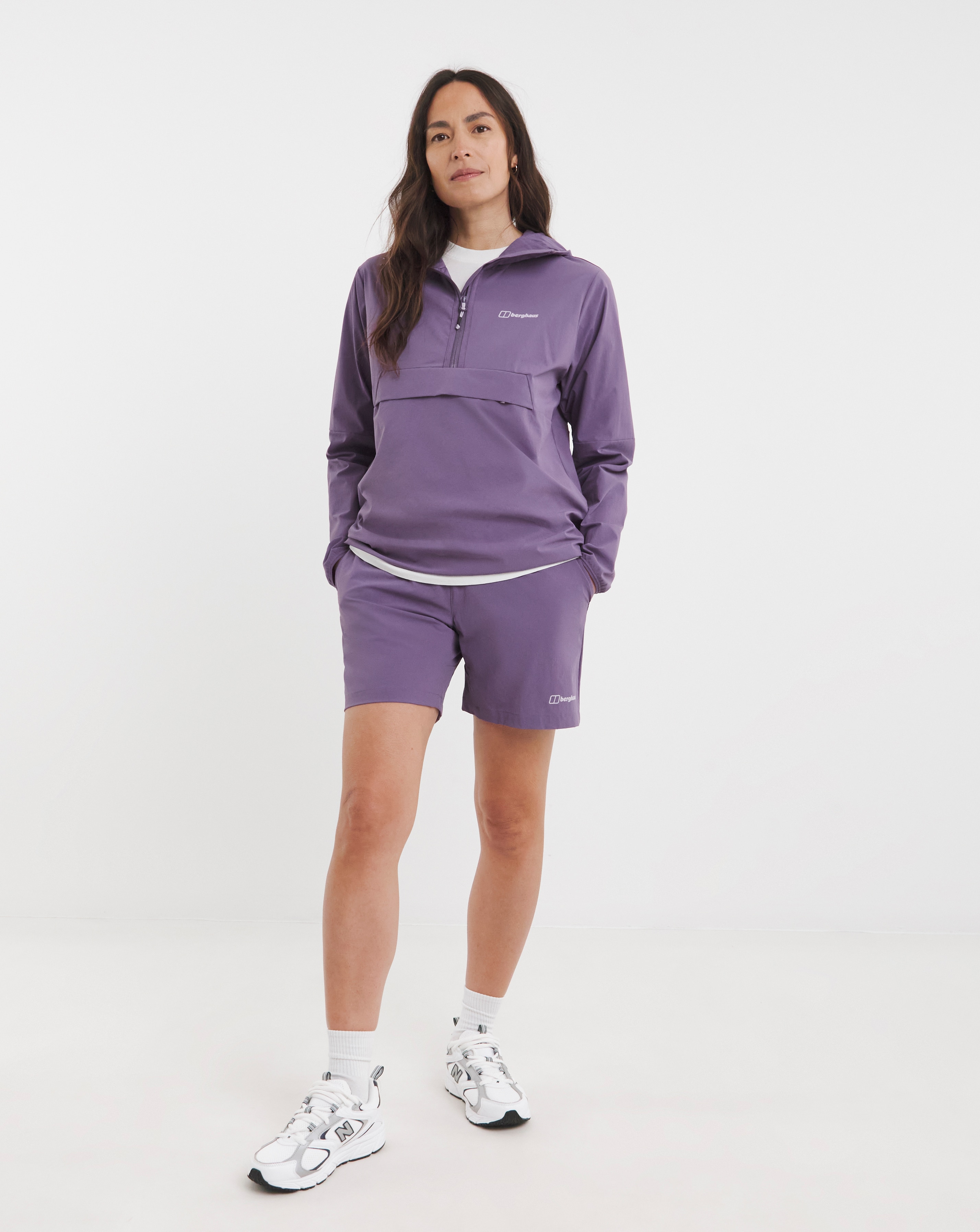 Berghaus Wandermoor Wind Short