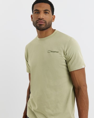 Berghaus Graphic T-Shirt