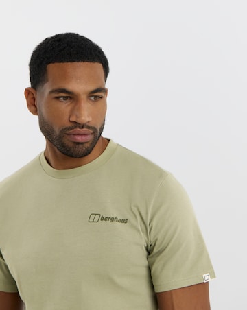 Berghaus Graphic T-Shirt