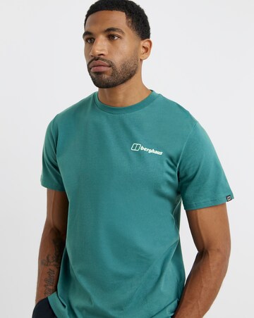 Berghaus Graphic T-Shirt