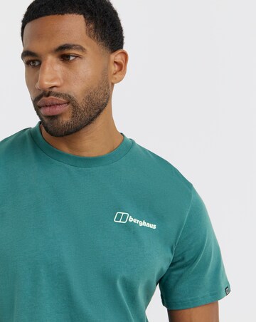 Berghaus Graphic T-Shirt