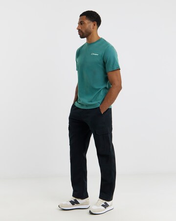 Berghaus Graphic T-Shirt