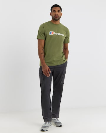 Berghaus XL Logo T-Shirt