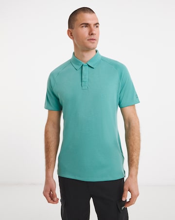Berghaus Everyday Tech Polo