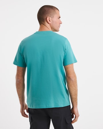 Berghaus Class XL-Logo T-Shirt