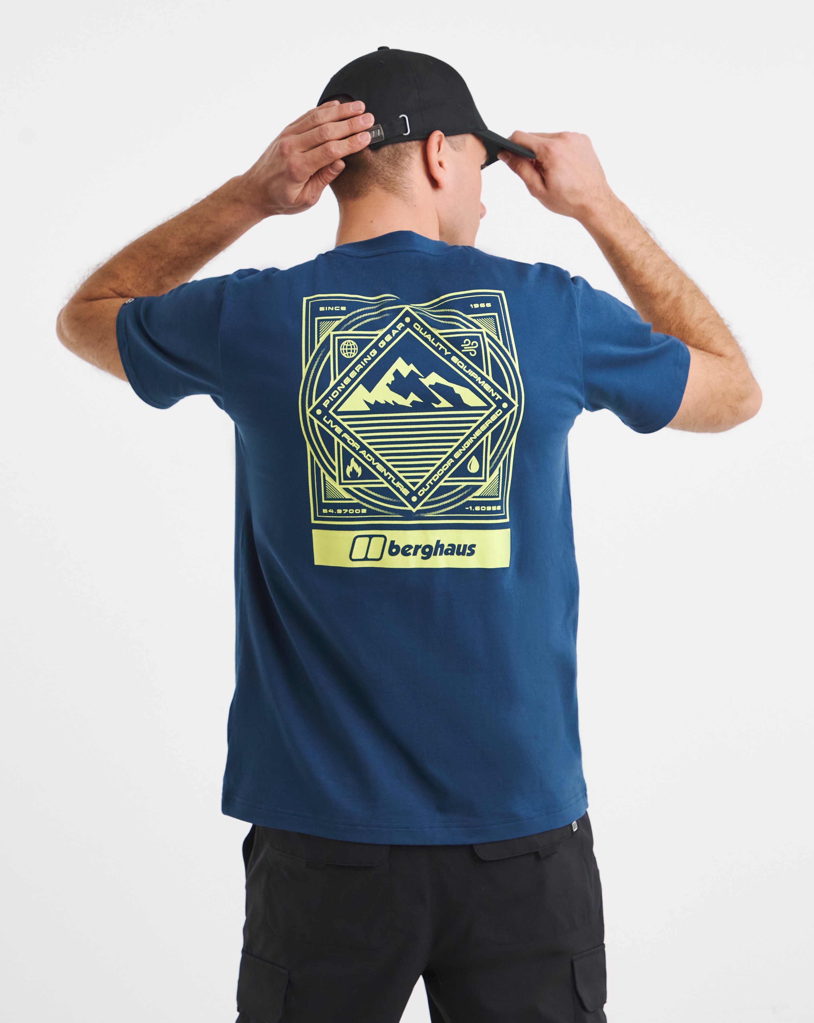 Berghaus Graphic T-Shirt