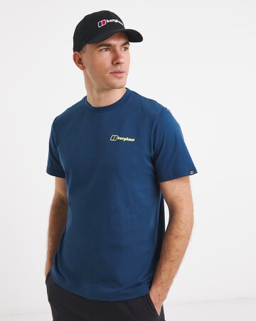 Berghaus Graphic T-Shirt