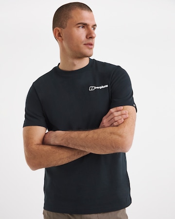 Berghaus Graphic T-Shirt