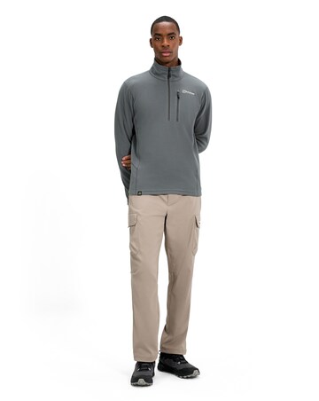 Berghaus Ivy Hill Half Zip Fleece