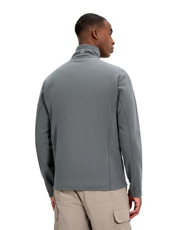 Berghaus Ivy Hill Half Zip Fleece