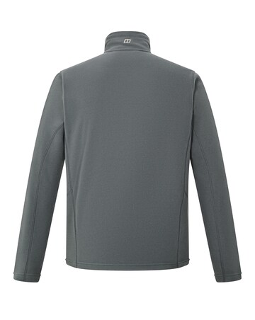 Berghaus Ivy Hill Half Zip Fleece