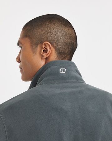 Berghaus Ivy Hill Half Zip Fleece