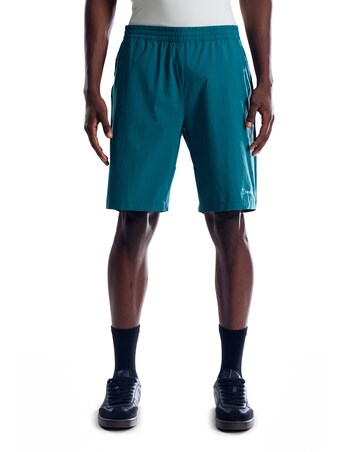 Berghaus Wandermoor Wind Shorts