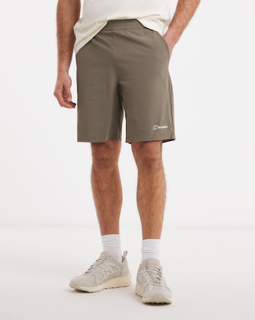 Berghaus Wandermoor Wind Shorts
