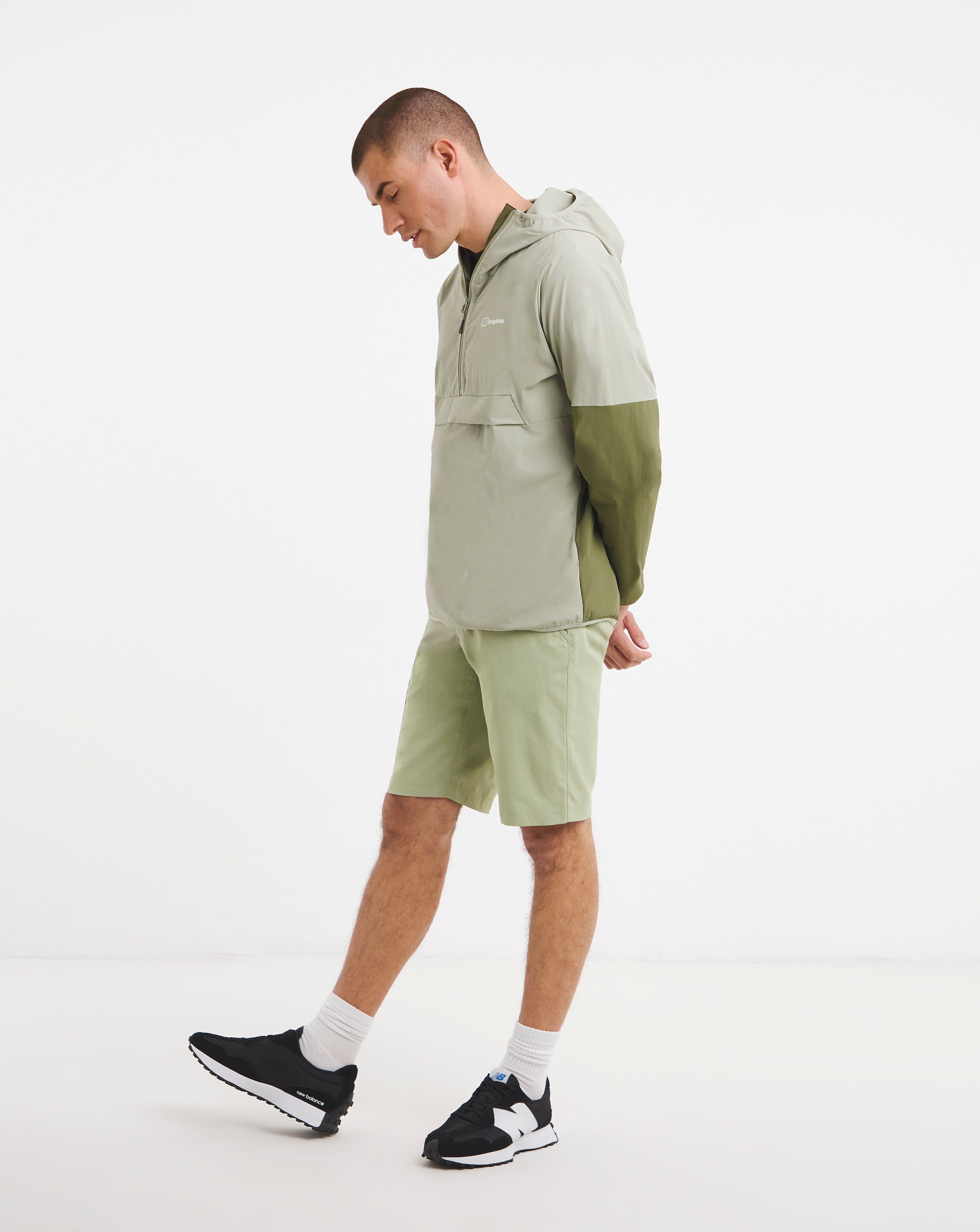 New In - Berghaus Navigator 2 Shorts