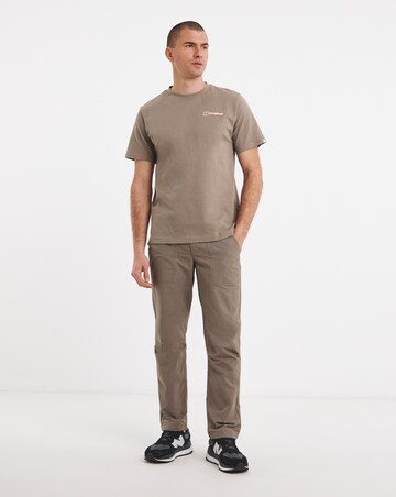 Berghaus Graphic T-Shirt