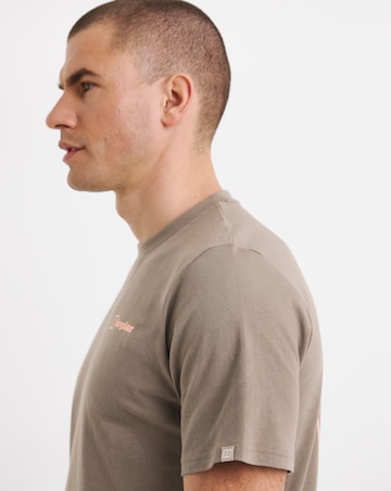 Berghaus Graphic T-Shirt